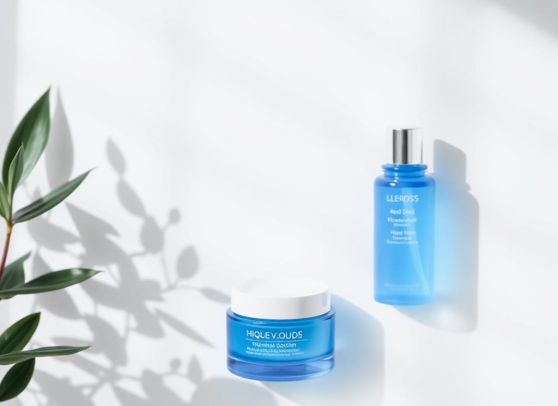 Rotina premium para uma pele luminosa o ano todo
