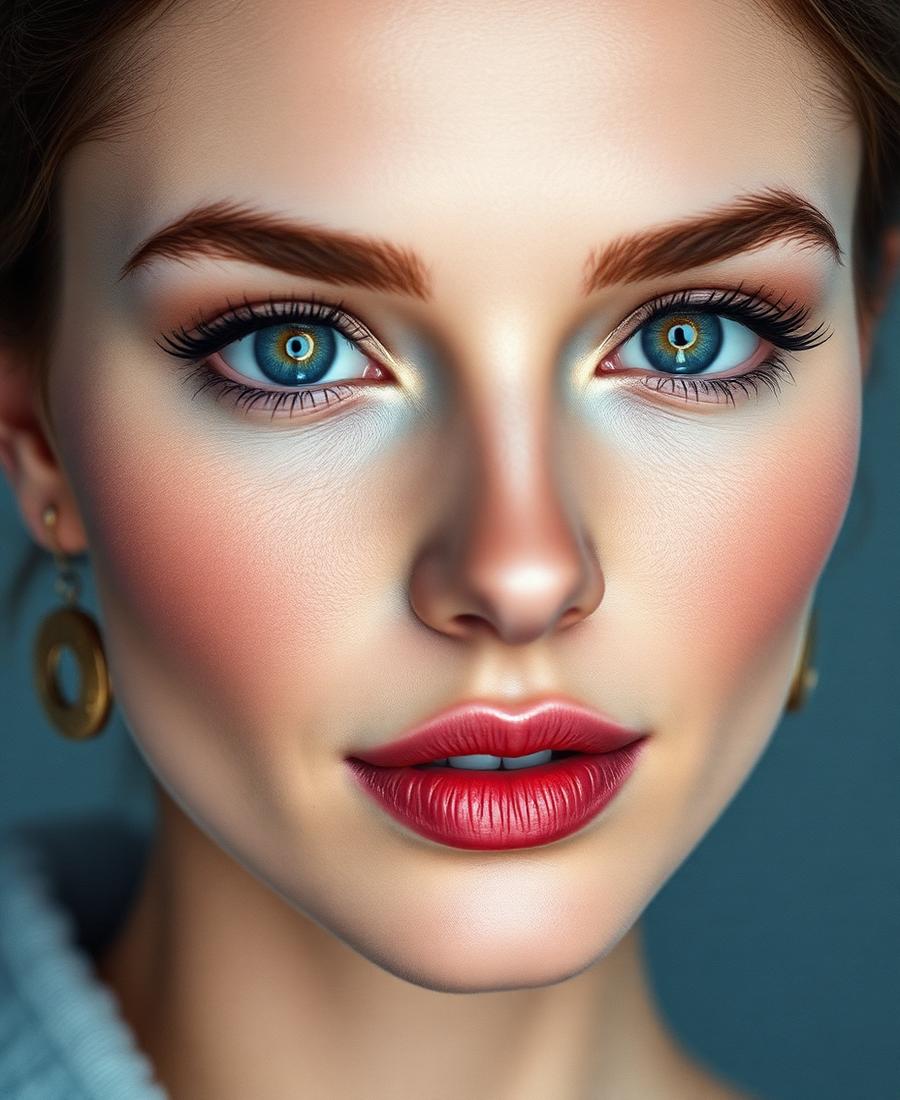 Harmonização Facial