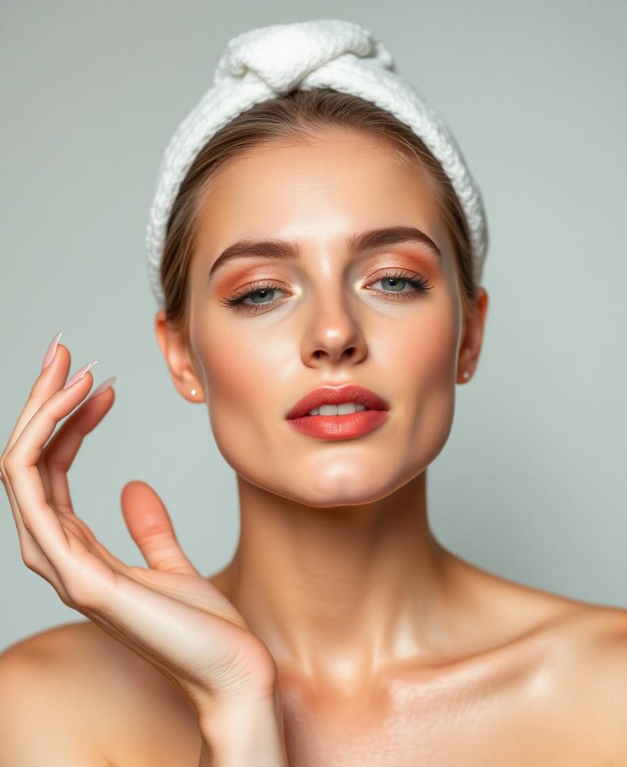 Skinbooster